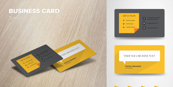 Фирменный стиль на тему графика