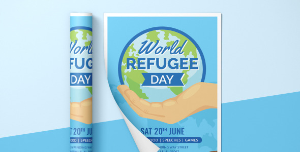 Фирменный стиль на тему графика