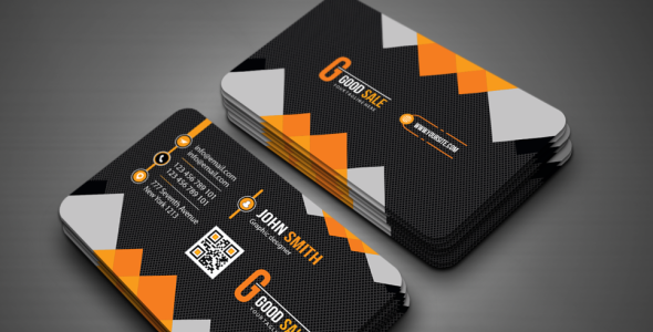 Фирменный стиль на тему графика