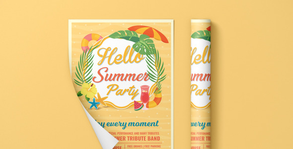 Фирменный стиль на тему графика