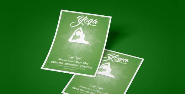 Фирменный стиль на тему графика