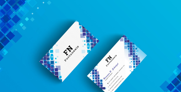 Фирменный стиль на тему графика