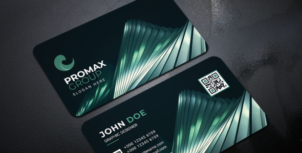 Фирменный стиль на тему графика