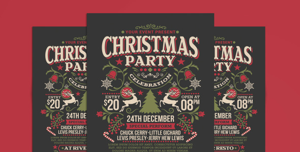 Фирменный стиль на тему графика