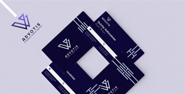 Фирменный стиль на тему графика