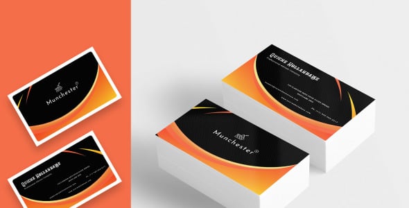 Фирменный стиль на тему графика