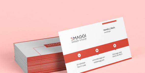 Фирменный стиль на тему графика