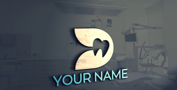 Шаблон логотипа на тему графика