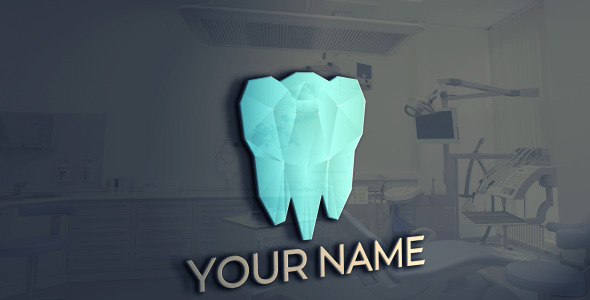 Шаблон логотипа на тему графика