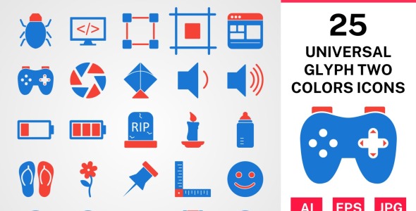 Набор иконок на тему data