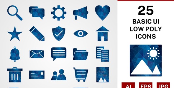 Набор иконок на тему data