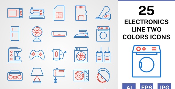 Набор иконок на тему computer