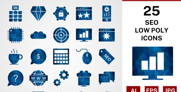 Набор иконок на тему network