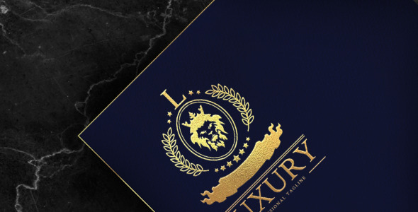 Шаблон логотипа на тему графика