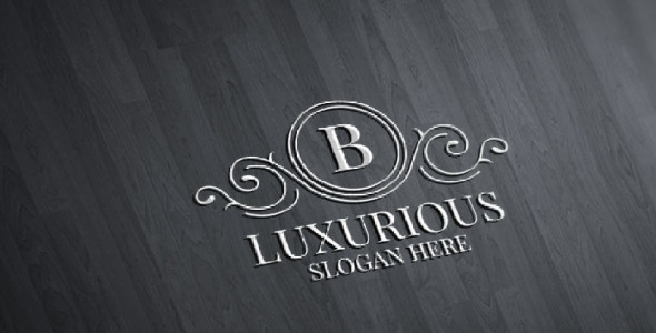 Шаблон логотипа на тему графика