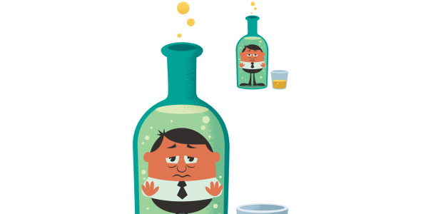 Иллюстрация на тему графика