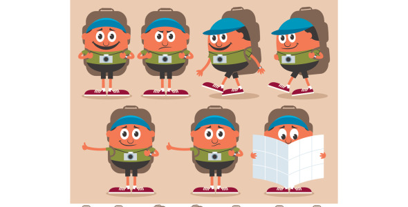 Иллюстрация на тему графика