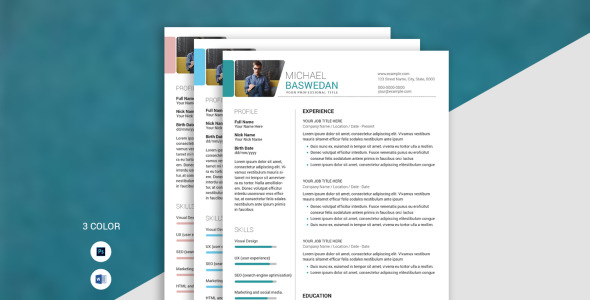 Резюме на тему графика