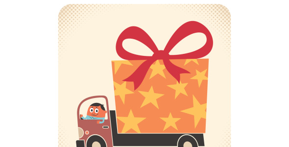 Иллюстрация на тему графика