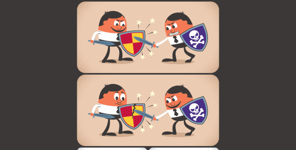 Иллюстрация на тему графика