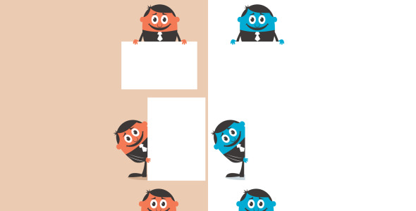 Иллюстрация на тему графика