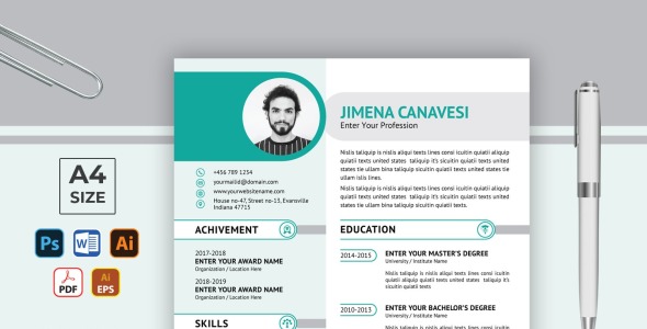 Резюме на тему графика