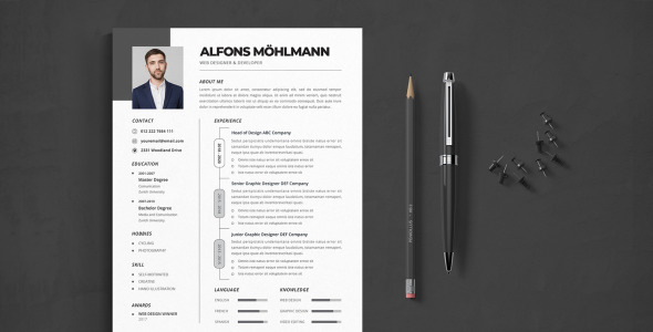 Резюме на тему графика