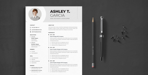 Резюме на тему графика