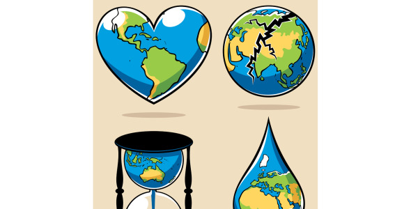 Иллюстрация на тему графика