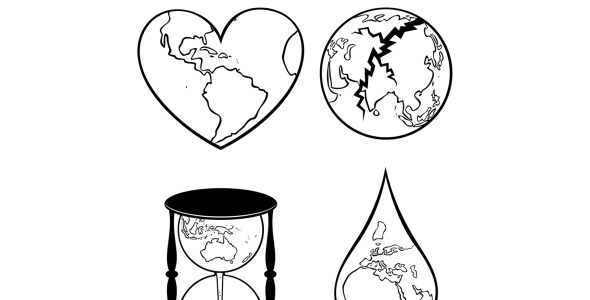 Иллюстрация на тему графика