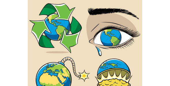 Иллюстрация на тему графика