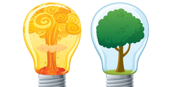 Иллюстрация на тему графика