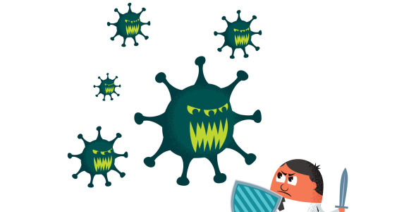 Иллюстрация на тему графика