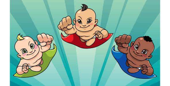 Иллюстрация на тему графика