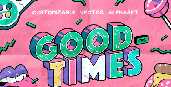 Vector на тему графика