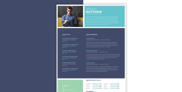 Резюме на тему графика