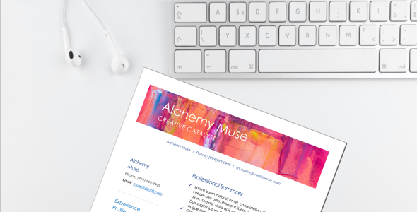 Резюме на тему графика