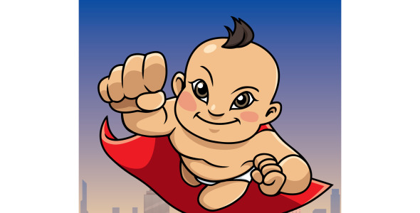 Иллюстрация на тему графика