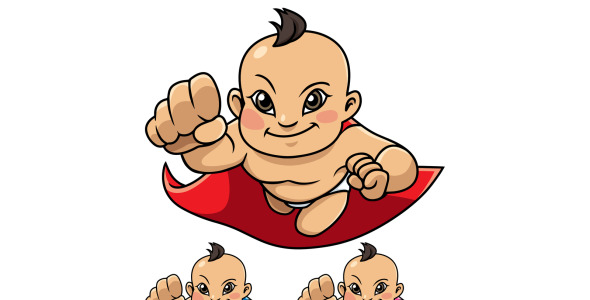 Иллюстрация на тему графика