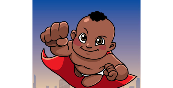 Иллюстрация на тему графика