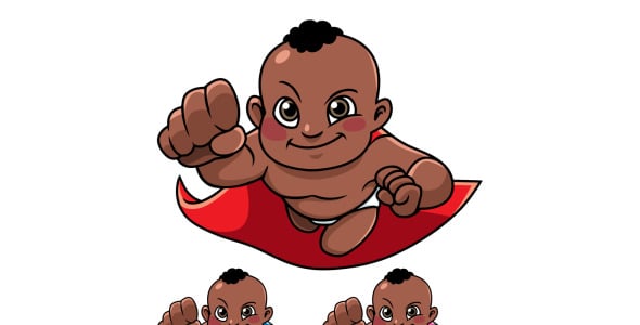 Иллюстрация на тему графика