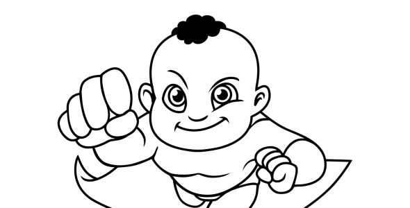 Иллюстрация на тему графика