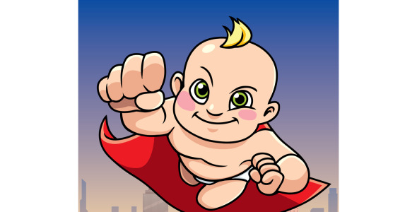 Иллюстрация на тему графика