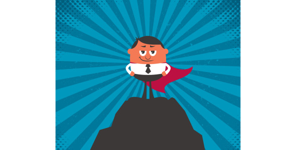 Иллюстрация на тему графика