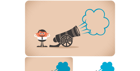 Иллюстрация на тему графика