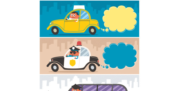 Иллюстрация на тему графика