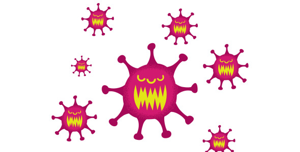 Иллюстрация на тему графика