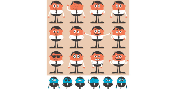 Иллюстрация на тему графика