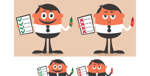 Иллюстрация на тему графика