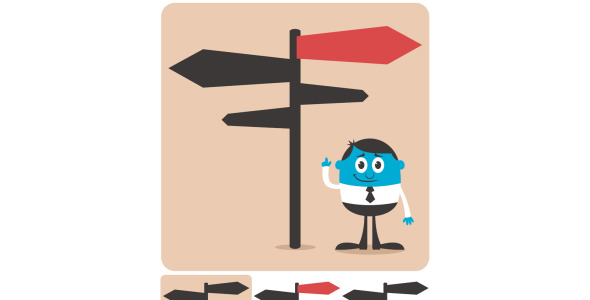 Иллюстрация на тему графика